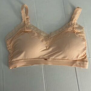NWT JadyK L/XL Bralette